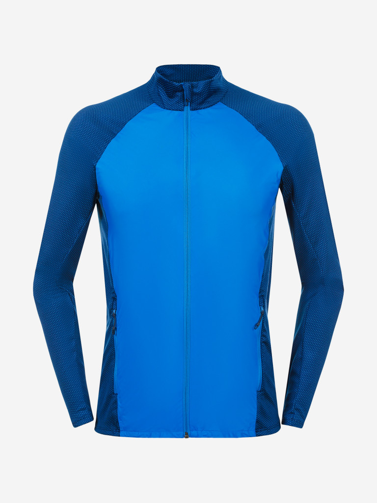 Куртка для беговых лыж мужская Odlo Element