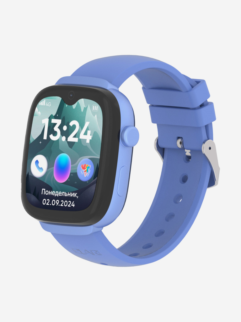 Смарт-часы детские Elari KidGram Watch 4G