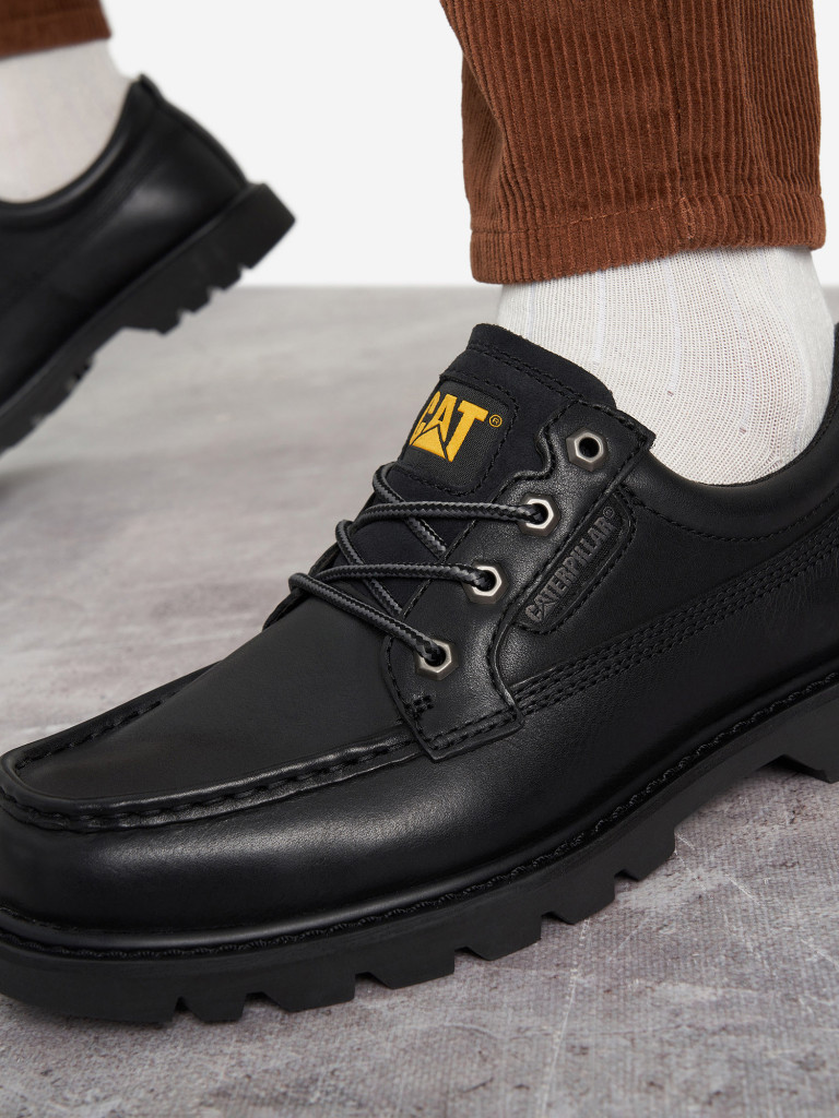 Полуботинки мужские Caterpillar Colorado Moc Toe Low