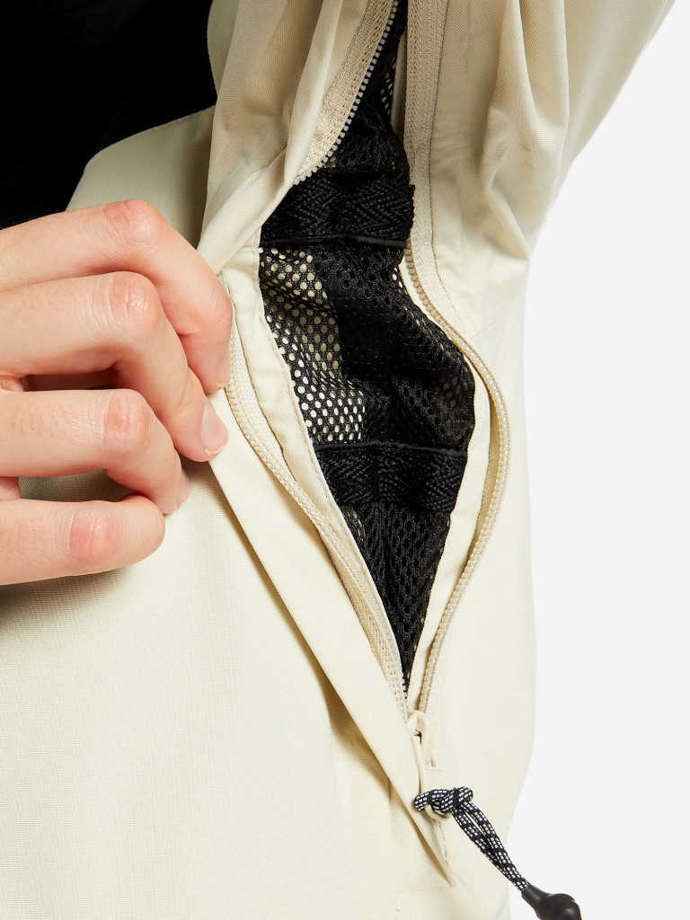 Куртка сноубордическая женская DC Shoes