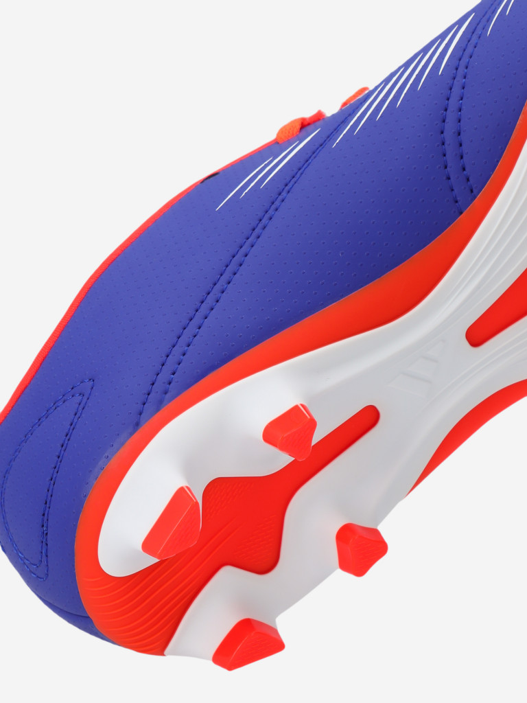 Бутсы для мальчиков adidas Predator Club Fxg J