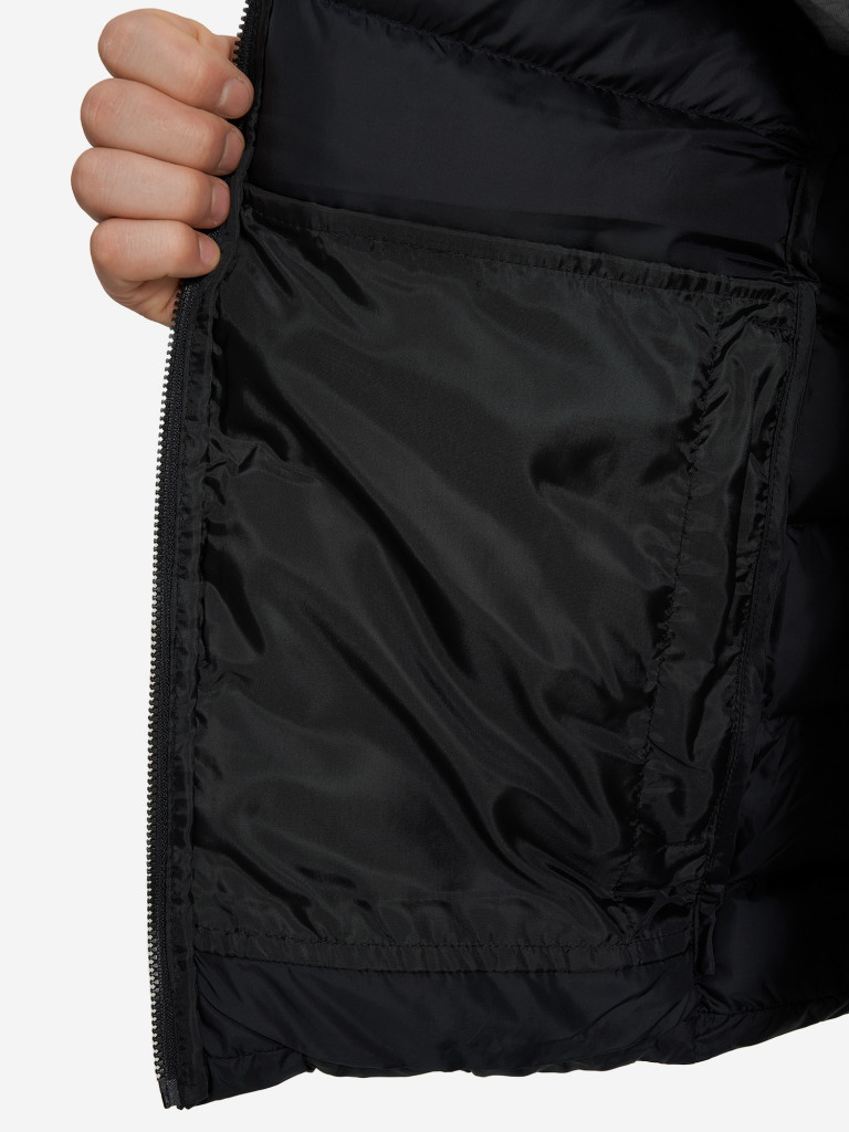 Куртка утепленная мужская adidas Itavic