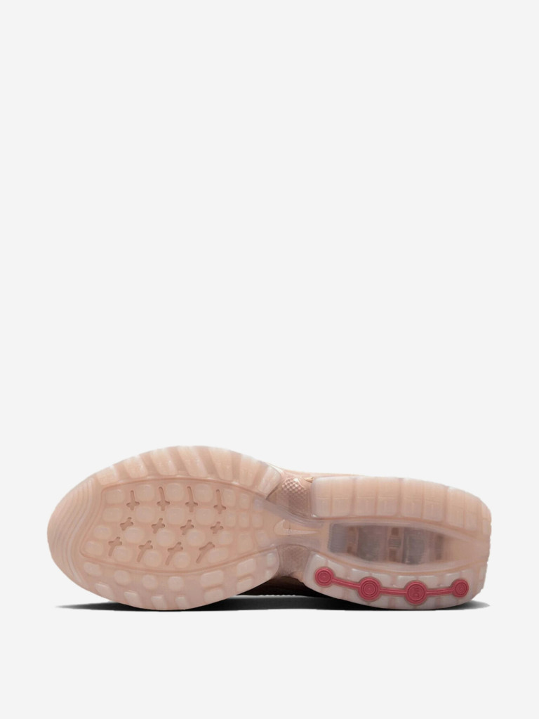 Кроссовки женские Nike Air Max Dn x Isamaya Ffrench