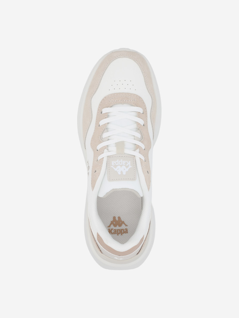 Кроссовки женские Kappa Selecto 4.0