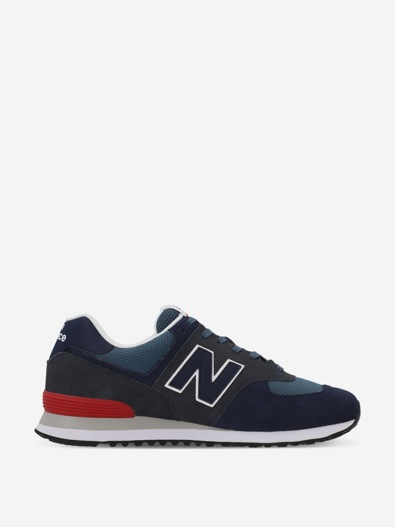 Кроссовки мужские New Balance 574 Classic