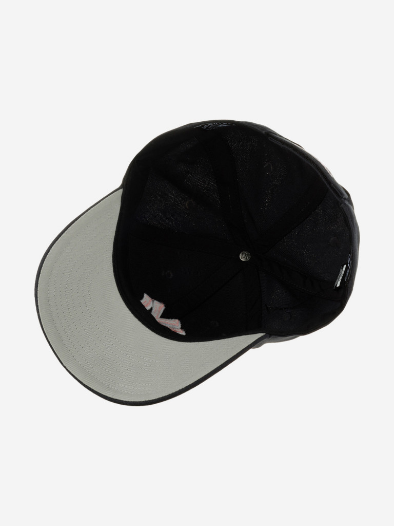 Бейсболка 47 BRAND B-MVP17WBV-NYR New York Yankees MLB (синий)