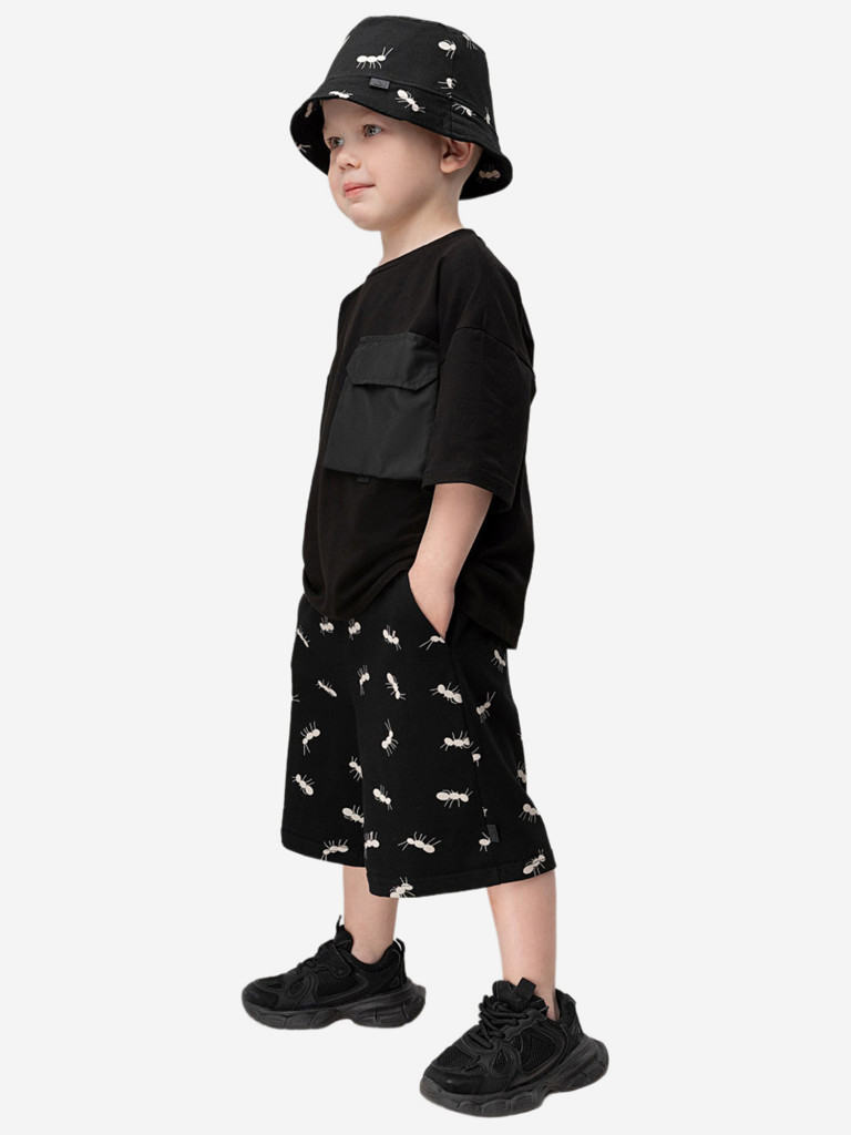 Шорты для мальчиков bodo