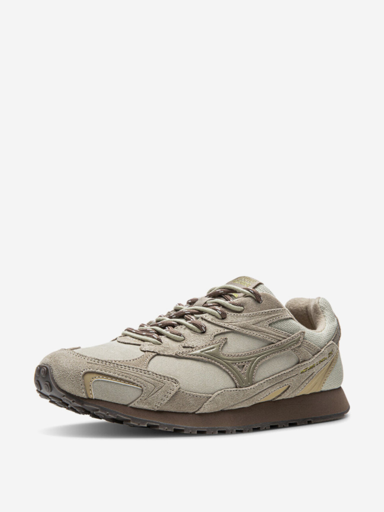 Кроссовки мужские Mizuno LG 60S