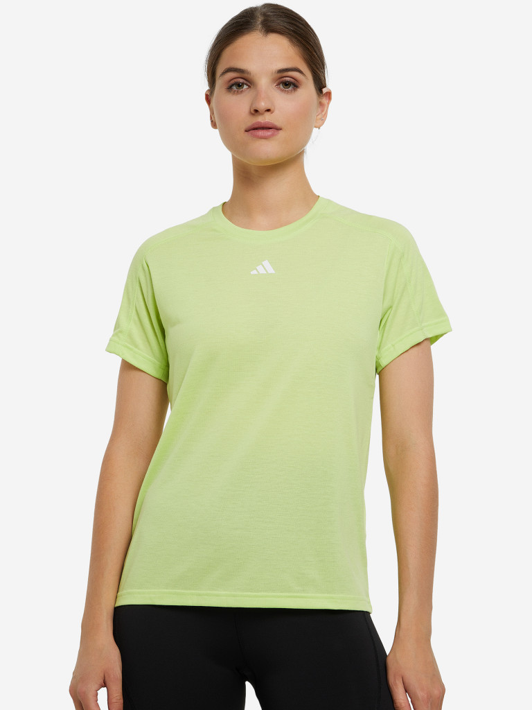 Футболка женская adidas
