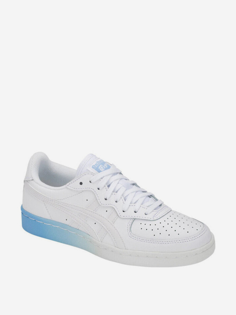 Кроссовки Onitsuka Tiger Gsm 'White Blue Bell'