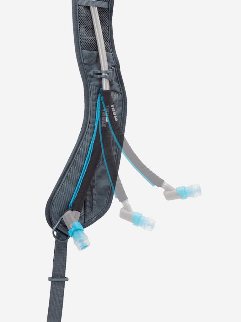 Рюкзак велосипедный с гидратором Thule, 18L