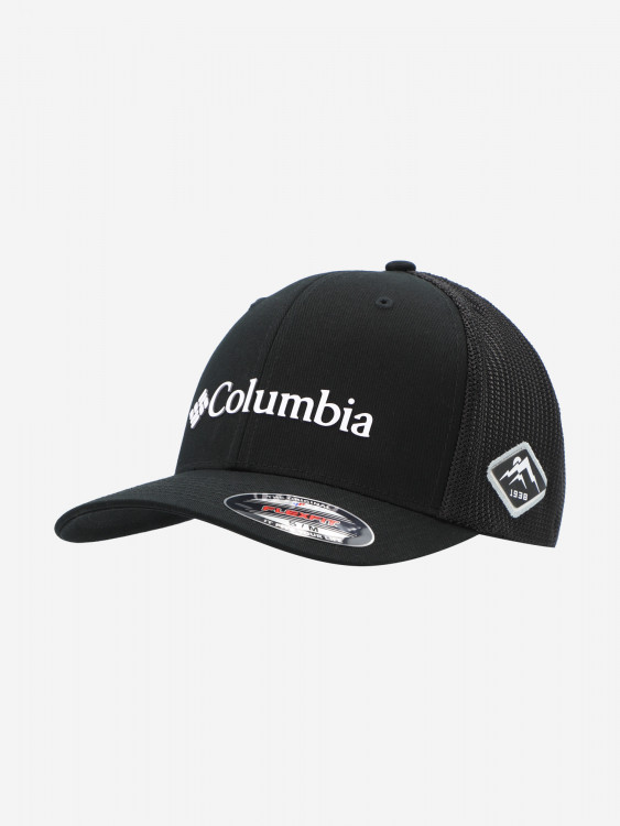 Бейсболка Columbia Mesh