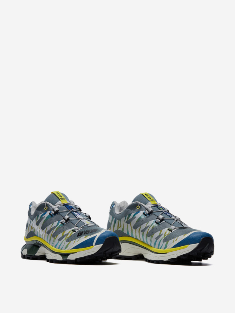 Кроссовки унисекс Salomon XT-4