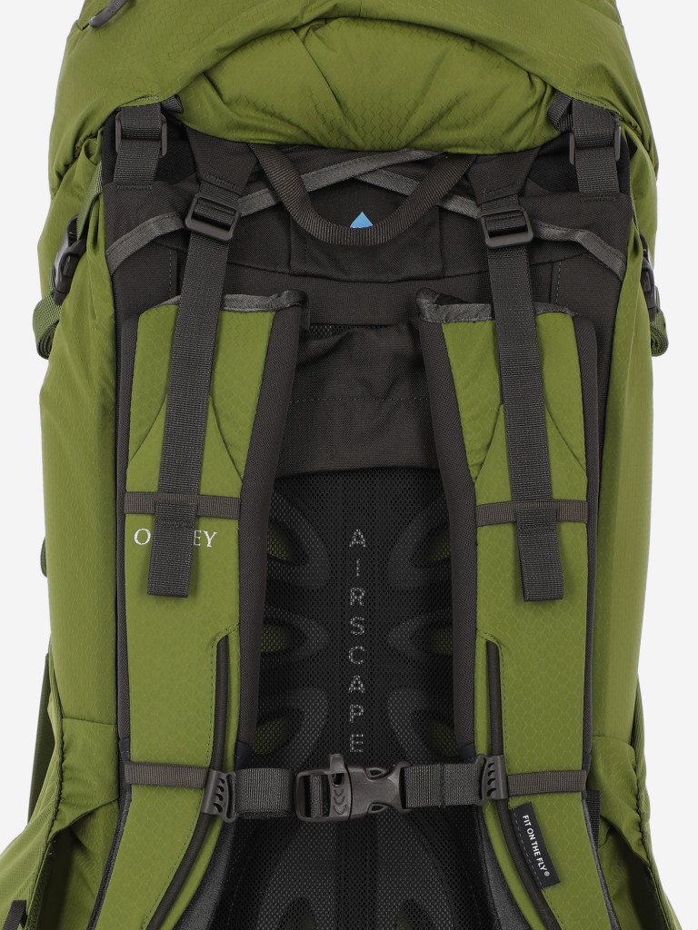 Рюкзак Osprey Aether, 55 л