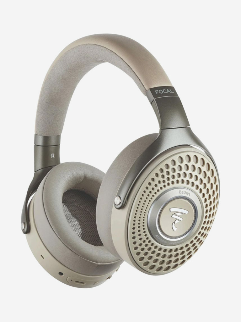Наушники беспроводные FOCAL Bathys