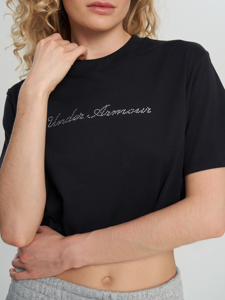Футболка женская Under Armour