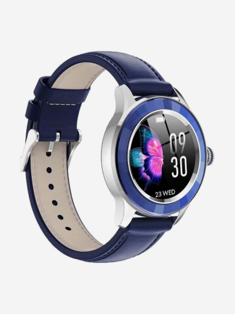 Смарт-часы BandRate Smart BRSS09SBL