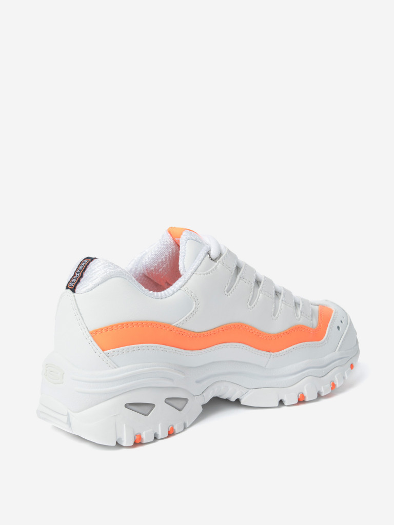 Кроссовки женские Skechers Energy Over Joy