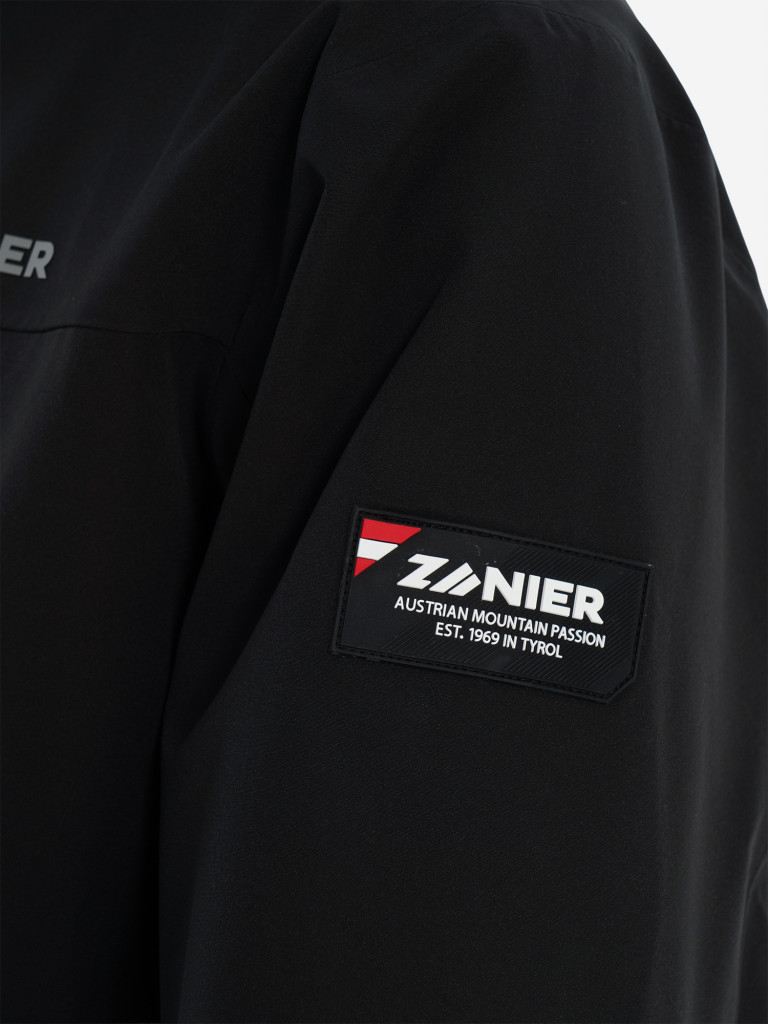 Куртка мембранная мужская Zanier