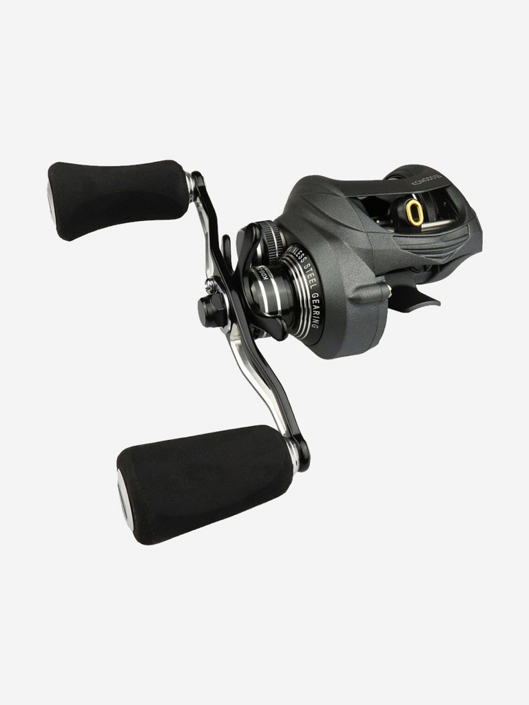 Катушка для рыбалки Okuma Komodo SS 463 LX Left handed