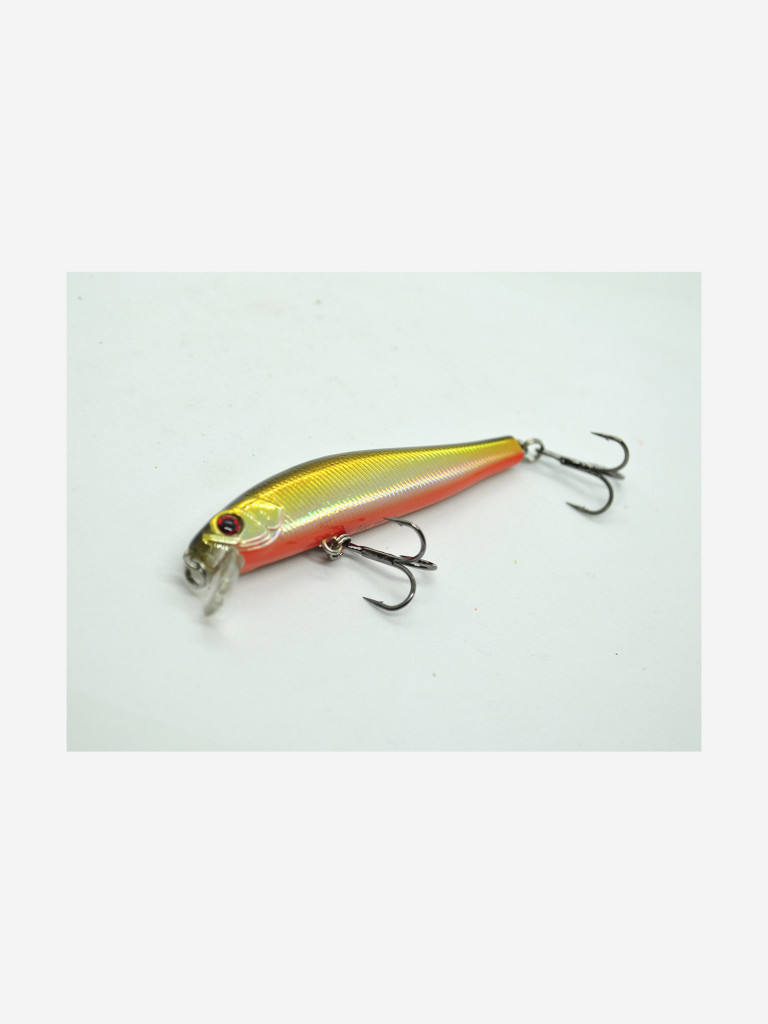 Воблер Mottomo Leo 70SP 5,3g Fantastic Pearl