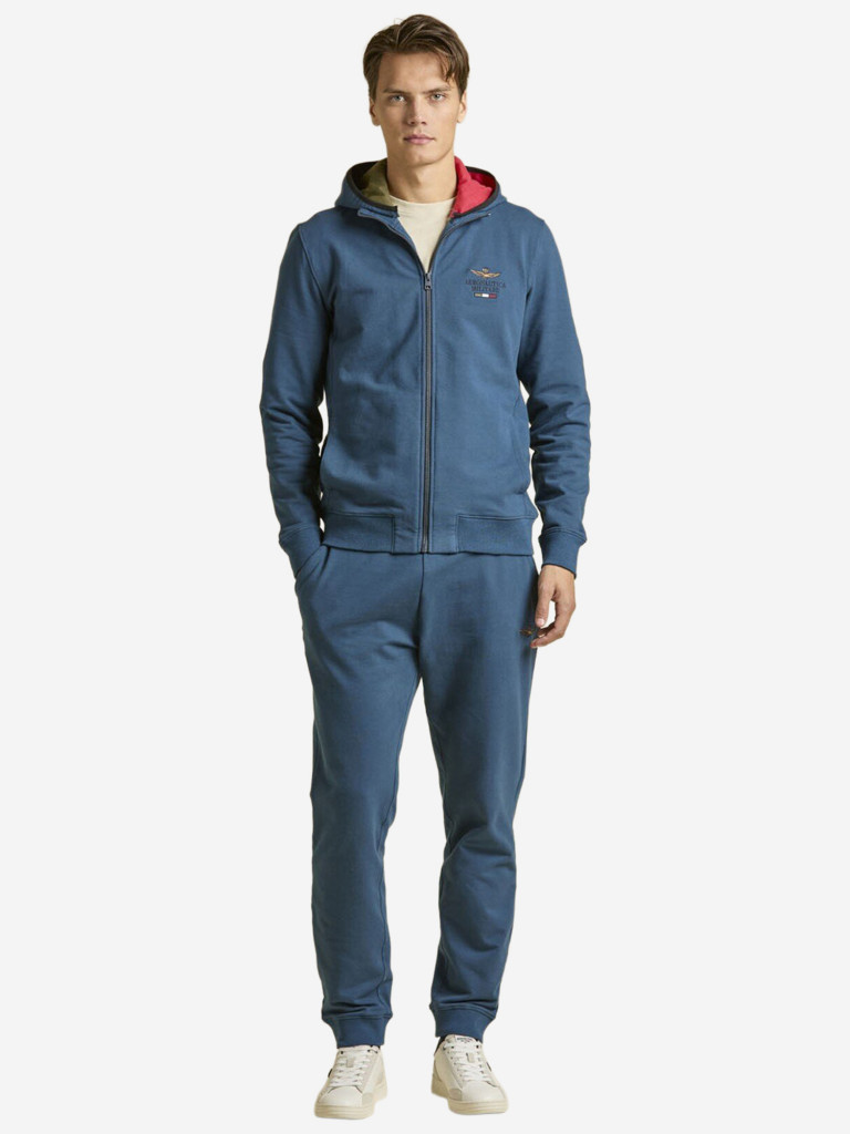 Брюки мужские AERONAUTICA MILITARE