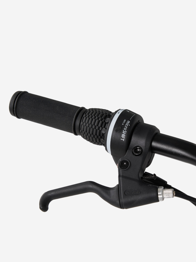 Велосипед горный Denton Storm 2.0 26"