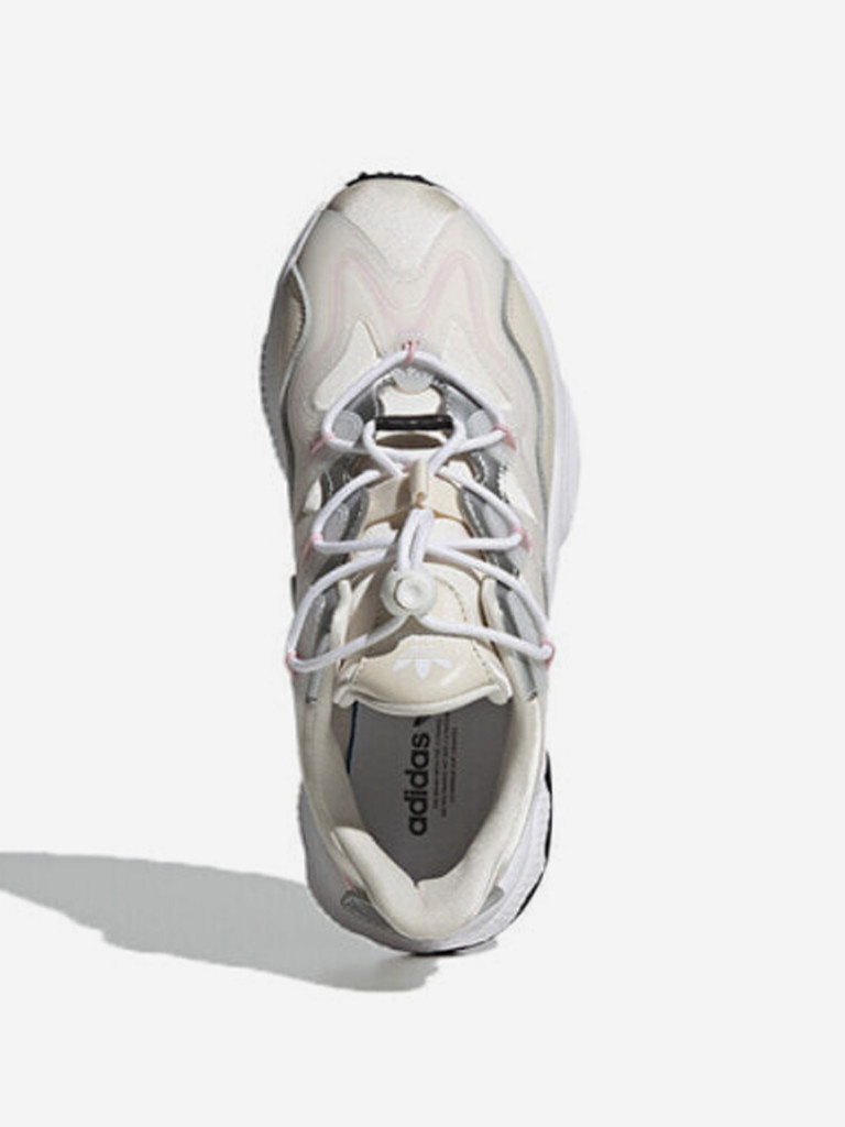 Кроссовки Adidas Ozweego Plus