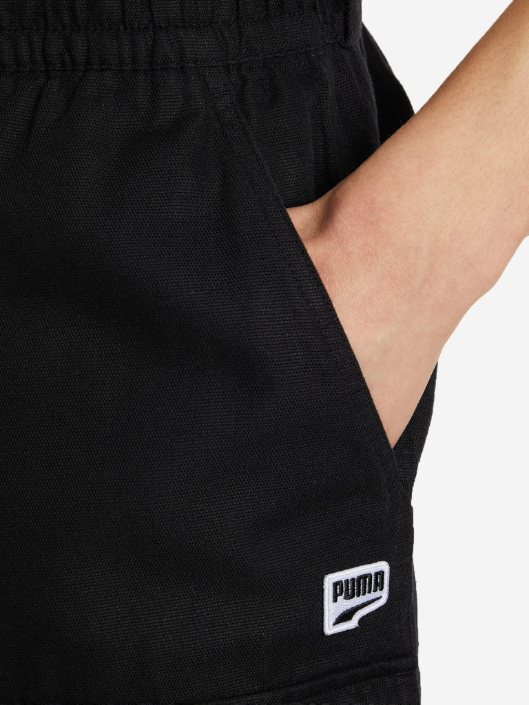 Брюки мужские PUMA Downtown Woven