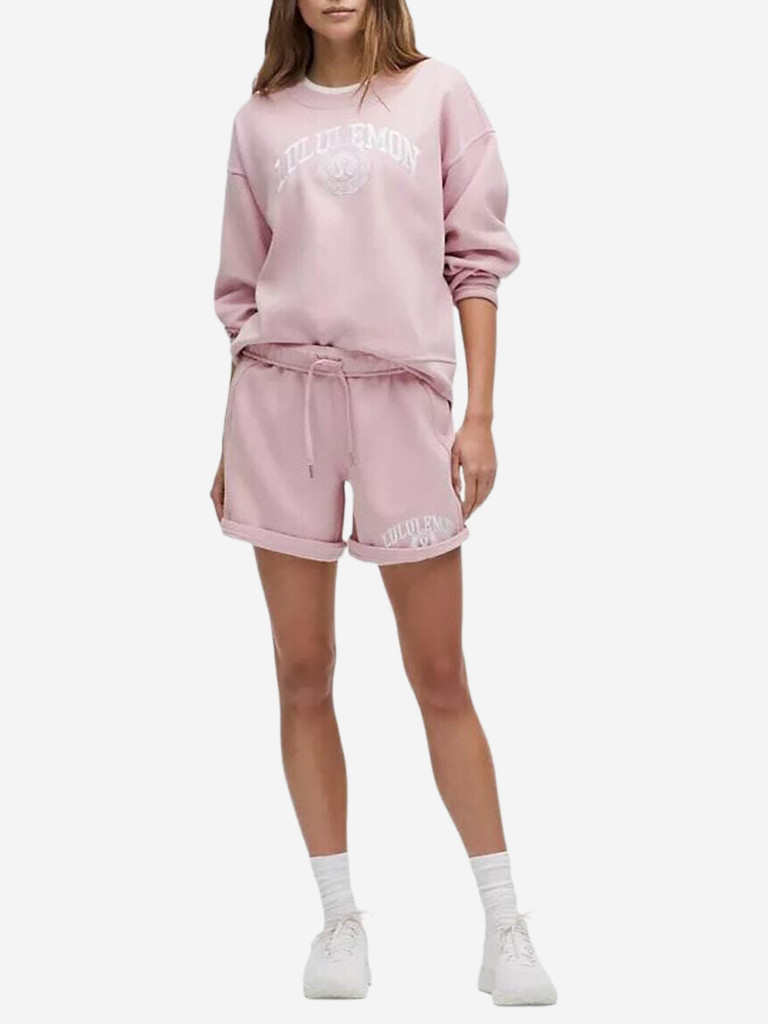 Шорты Lululemon Scuba Short 7"