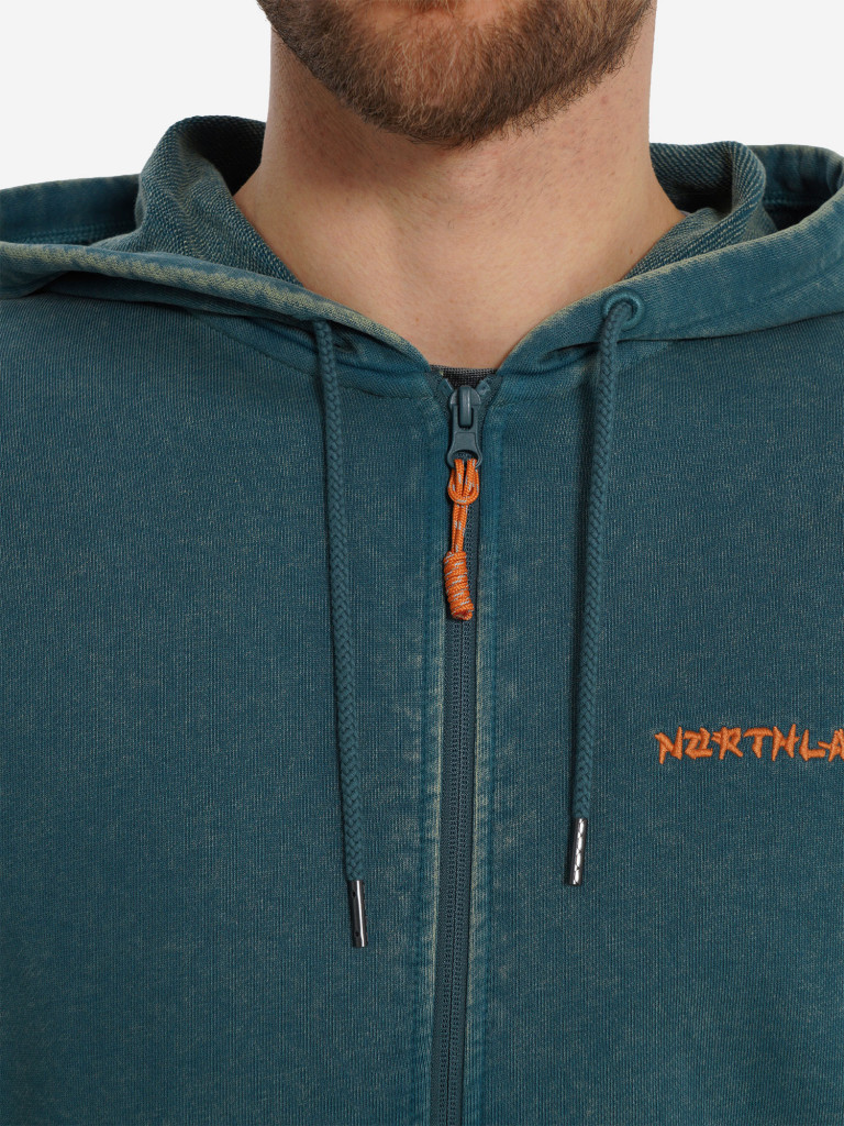 Толстовка мужская оверсайз Northland