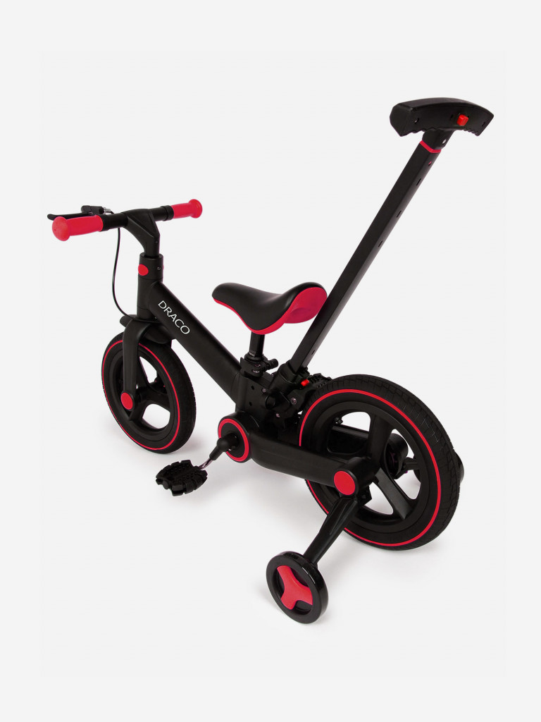 Велосипед двухколесный DRACO