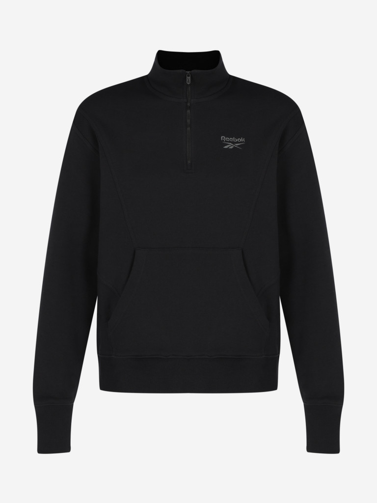 Толстовка мужская Reebok Icon Elements Quarter