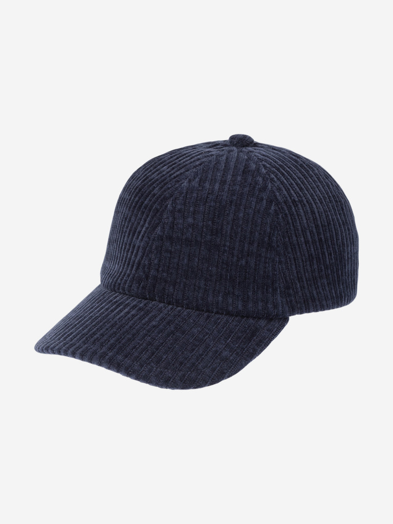 Бейсболка STETSON 7715103 BASEBALL CAP CORDUROY JERSEY