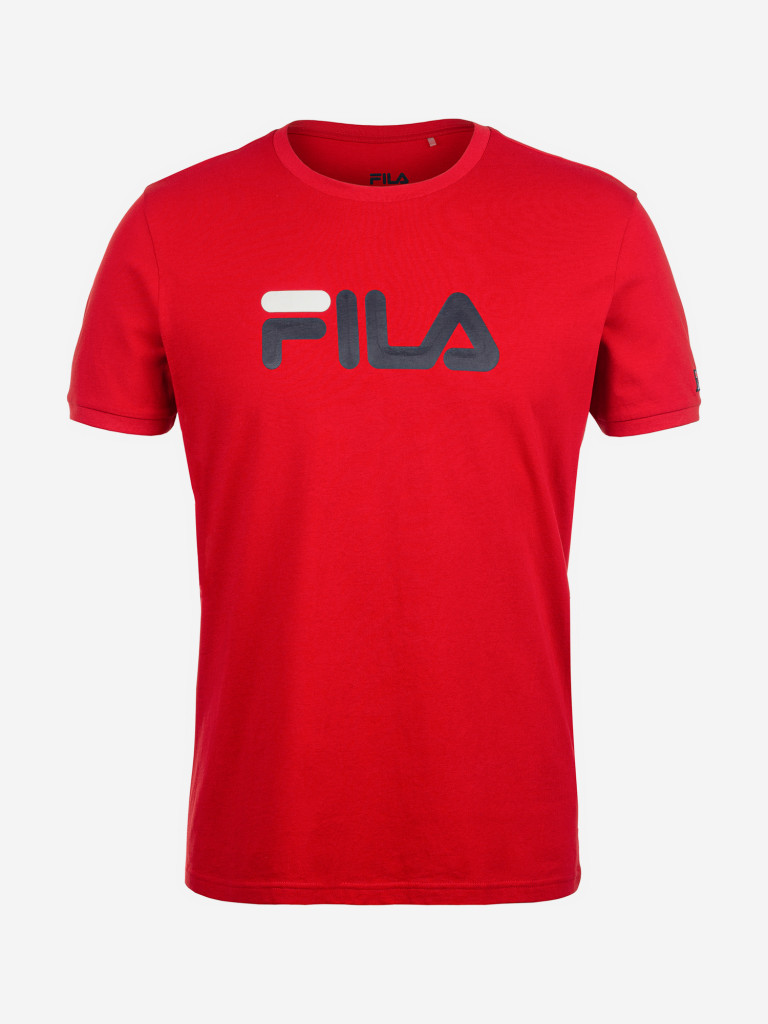 Футболка мужская FILA
