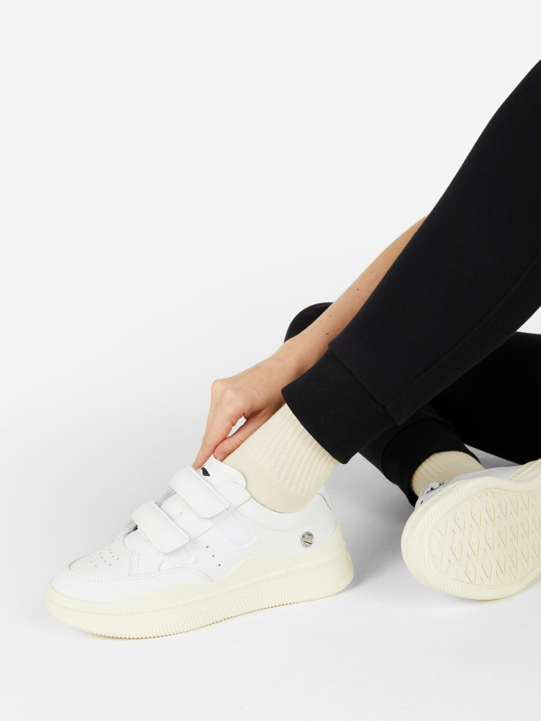 Полуботинки женские Li-Ning Blank