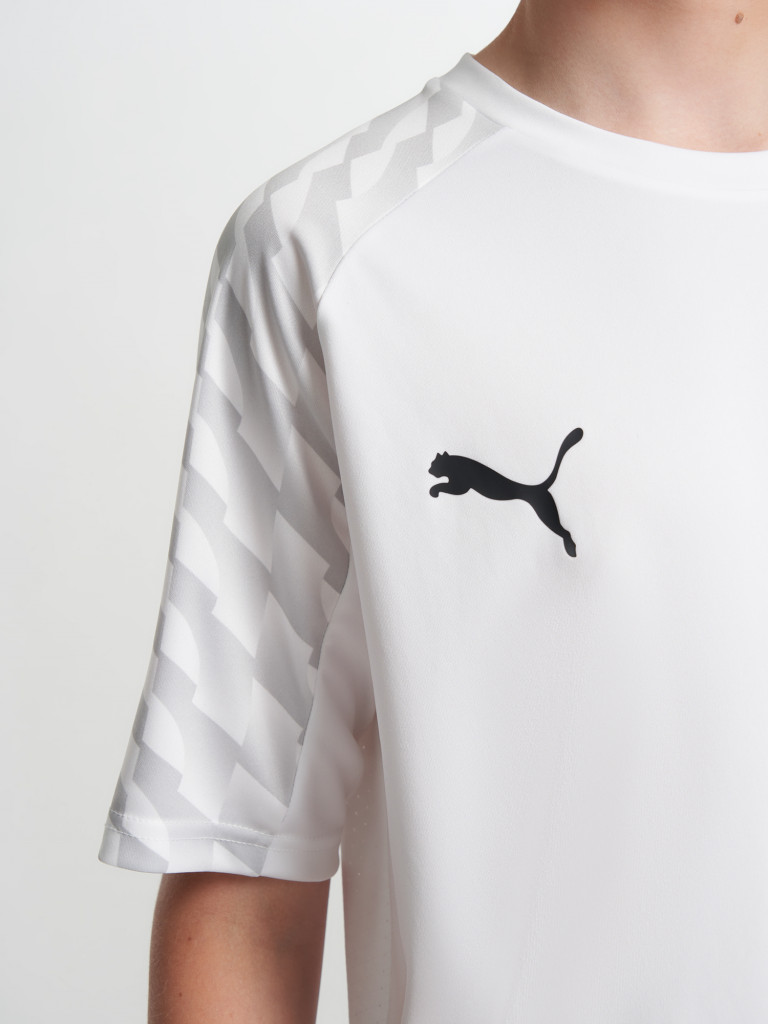Футболка для мальчиков PUMA Teamliga26