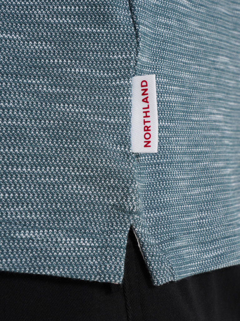 Поло мужское Northland