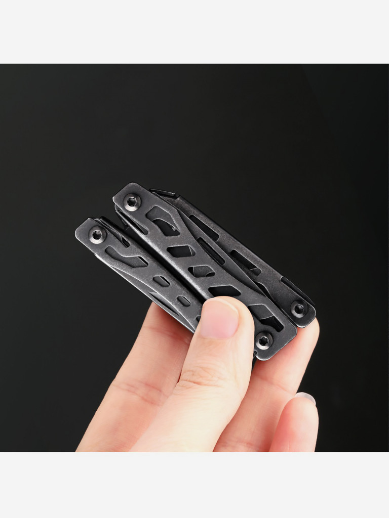 Мультиинструмент складной Nextool Mini Flagship