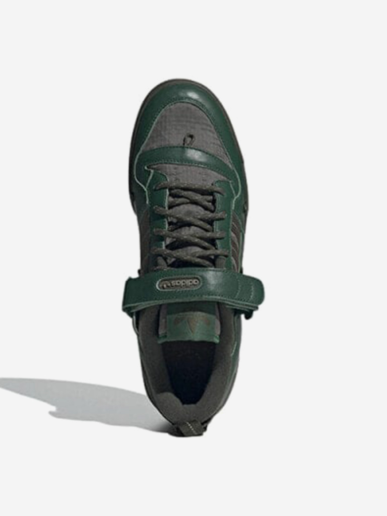 Кроссовки Adidas Forum 84 Camp Low