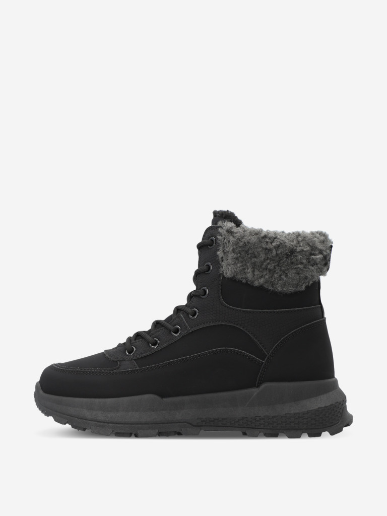 Кроссовки утепленные женские GSD Casual Wtr