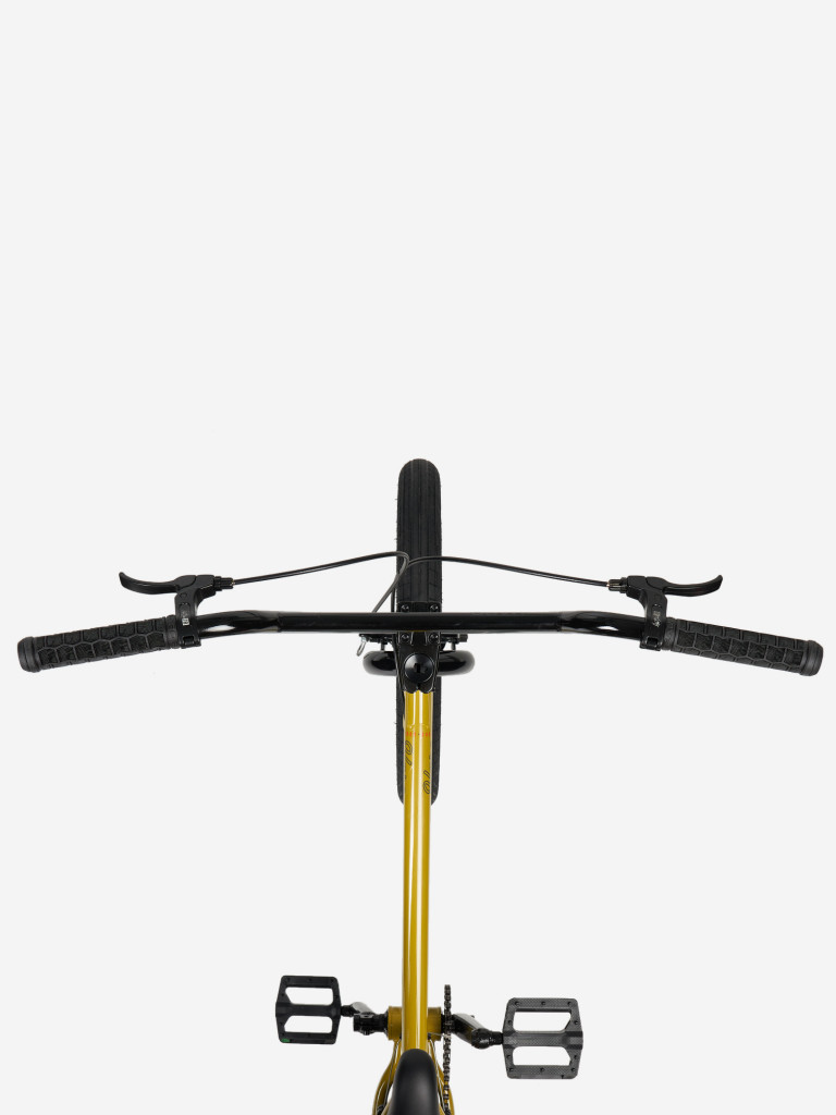 Велосипед BMX Haro Boulevard 20'', 2022
