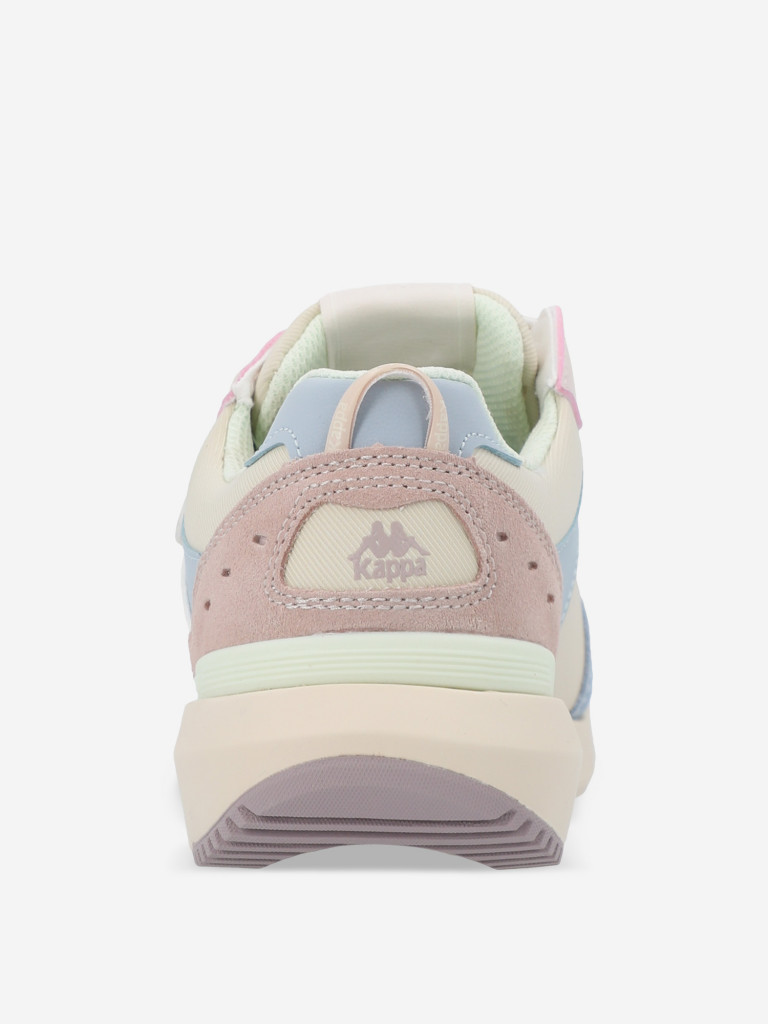 Кроссовки для девочек Kappa Authentic Jr V
