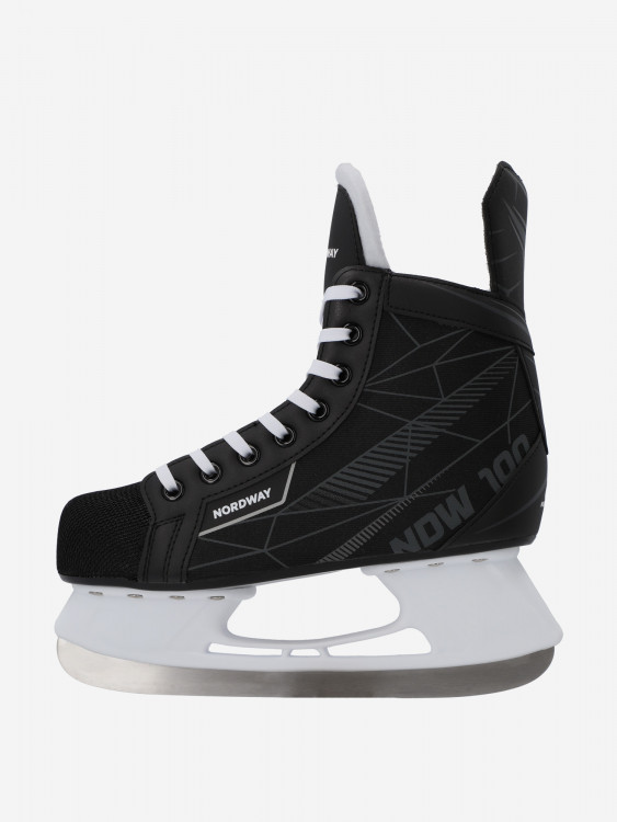 Коньки хоккейные детские Nordway NDW 100 JR