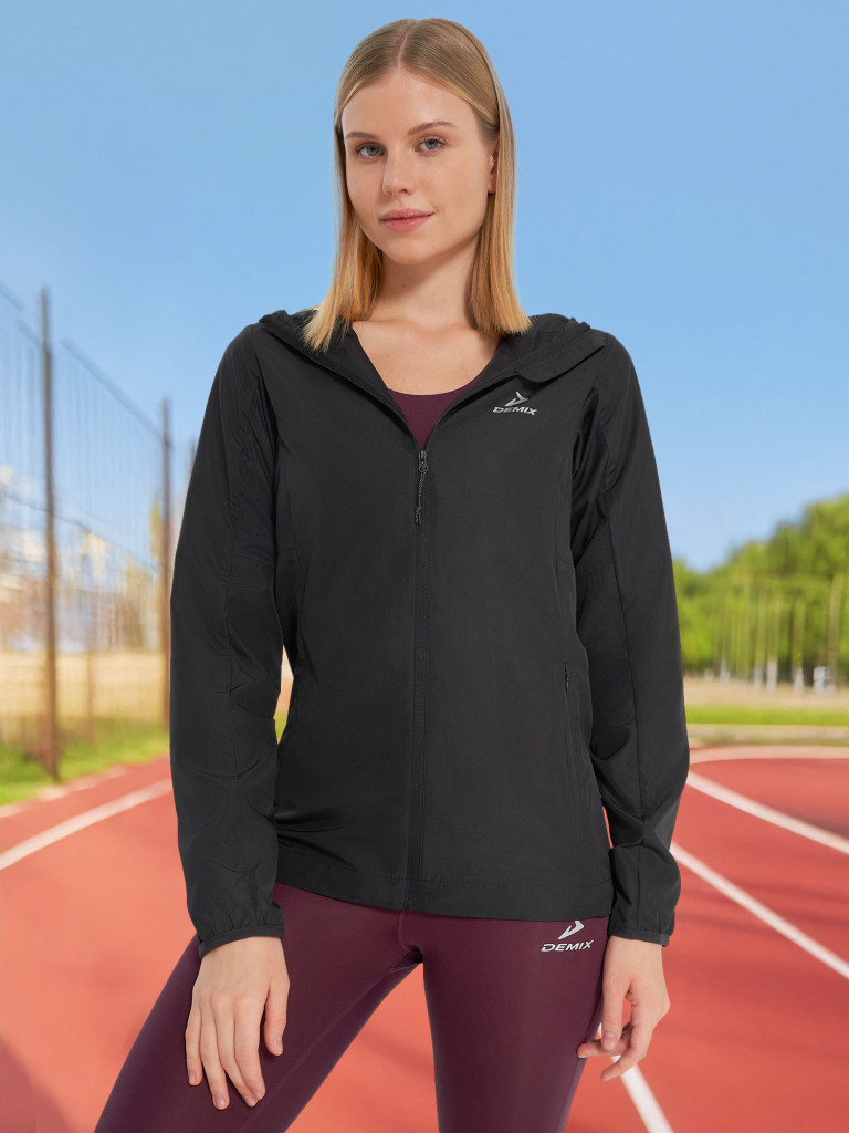 Ветровка женская Demix