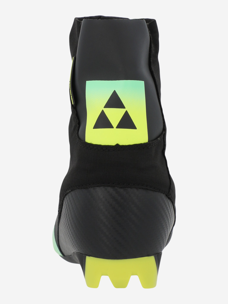 Ботинки лыжные детские Fischer Speedmax Classic Jr