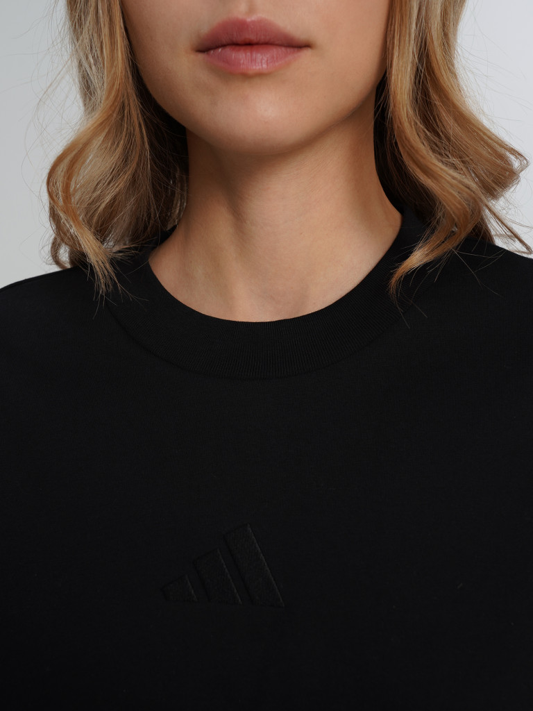 Футболка женская Adidas