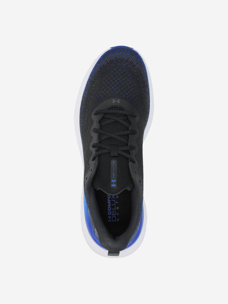 Кроссовки мужские Under Armour Infinite