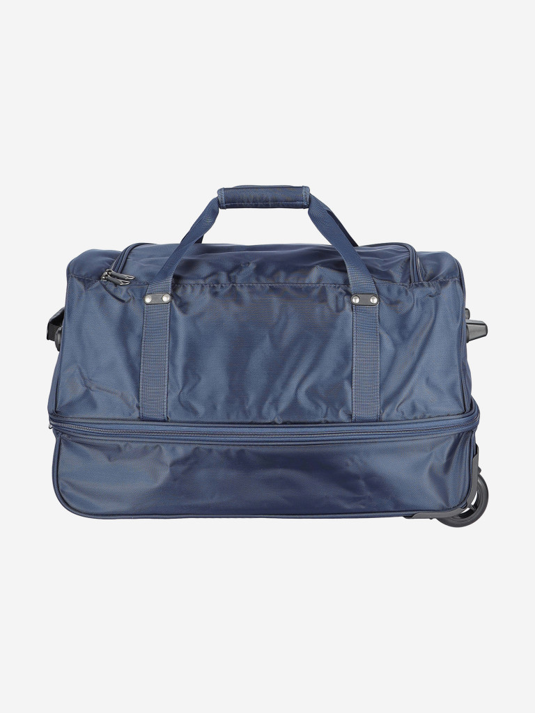 Дорожная сумка на колесах для путешествий и спорта Рион+ (RION+)