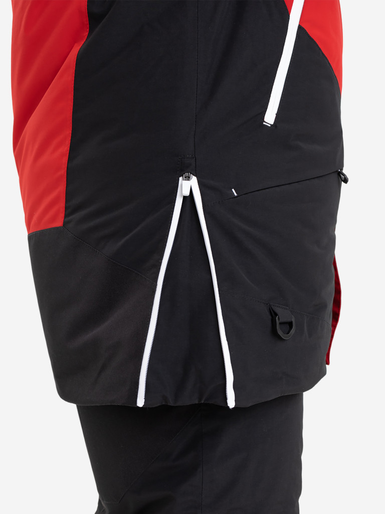 Костюм мужской MAGNUM GEAR EXTREME 2 -50° С красный/черный
